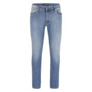 Slim Fit Jeans