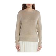 Round-neck Knitwear