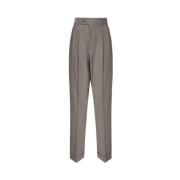 Wide Trousers