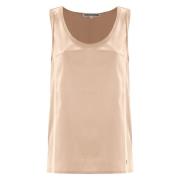 Sleeveless Tops