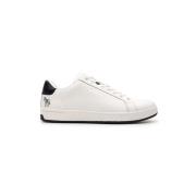 Hvide Paul Smith Lave Sneakers
