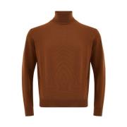 Moderne Turtlenecks til enhver lejlighed