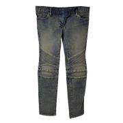 Pre-owned Bomuld jeans