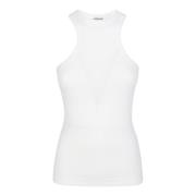 Sleeveless Tops