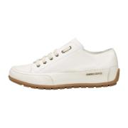 Leather sneakers SANBORN S