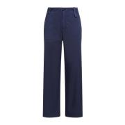 Tapered Trousers