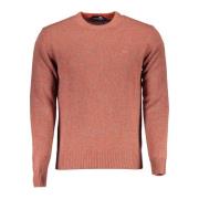 Round-neck Knitwear