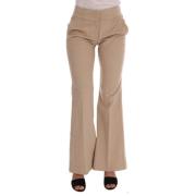 Wide Trousers