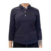 Kortærmet Polo Shirt