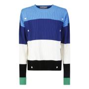 Round-neck Knitwear