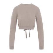 Round-neck Knitwear