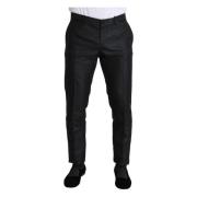 Suit Trousers