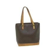 Pre-owned Canvas celine-tasker