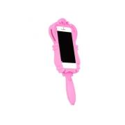 Pink Barbie Mirror iPhone 6