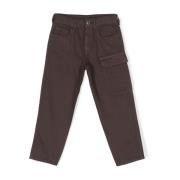 China Ting 5 Lommer Jeans