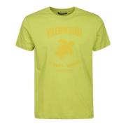 Acid Green T-Shirt