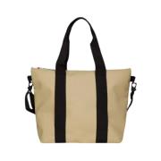 Beige Stilfulde Tasker