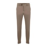 Slim-fit Chino Bukser