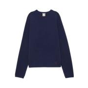 Navy Angelina Jumper