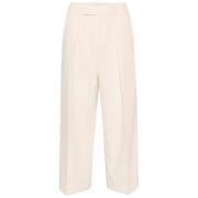 Vanilla Culotte Bukser Xena Stil