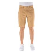 Chino Twill Shorts