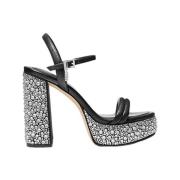 Platform Sandal Laci Style