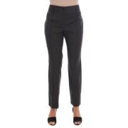 Slim-fit Trousers