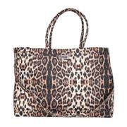 Spotted Women's Beach Bag