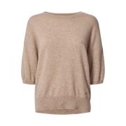 Cashmere Sweater Matilda Ludlow