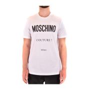 Moderne T-shirts til Mænd og Kvinder