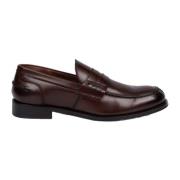 Brune Loafers