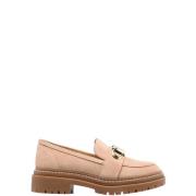 Parker Lug Loafer Stilfuld Sko