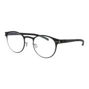 Stilfulde Optiske Briller Jonah Kollektion