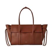 Bright Oak Oversized Bayswater Taske