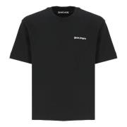 MultiColor Bomuld T-Shirt Sæt til Mænd