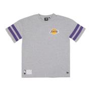 NBA Arch Graphic Oversize Tee