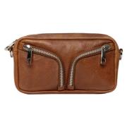 Stilfuld Crossbody Taske