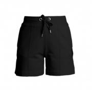 Sort Katarzina Jersey Shorts