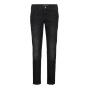 Klassiske Slim Fit Jeans