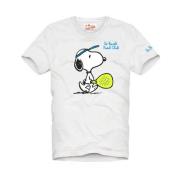 Snoopy Padel Club T-shirt