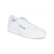 Club C 85 Diamond Sneakers - Moderne fortolkning af en klassisk silhuet