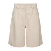 Gavin 1 Shorts i Island Fossil