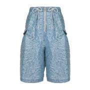 Stilfulde Sea Foam Shorts