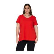 Bonnie Life V-Neck T-shirt