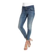 Skinny Jeans KELA Blue