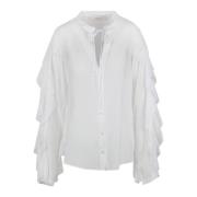 Stilfuld Bluse