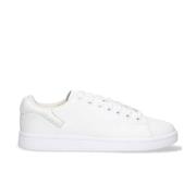 Orion White Unisex Sko