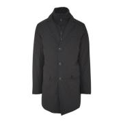 Sort Blazer Stil Jakke AW22