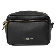 Stilfuld Crossbody Taske