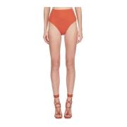 Tangerine Strik Shorts